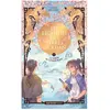 Gulf Stream Les Légendes Des Terres De Khan - Tome 1 - La Quête Du Cerisier Blanc