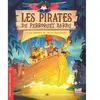 Gulf Stream Les Pirates du Perroquet barbu - Tome 2 Le Mystère de l'île du Sang Jaune broché