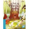 Gulf Stream La Forêt des grosses truffes - Volume 5 L'Oiseau fait son nid broché