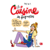 La Plage La cuisine des feignasses (Broché)