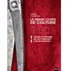 La Plage Editeur Le grand cours de couture