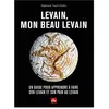 La Plage Editeur Levain, mon beau levain