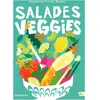 La Plage Editeur Salades veggies