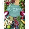 La Plage Editeur Ayurvéda cuisine pour tous les jours