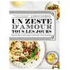 Editions La Plage Un zeste d'amour tous les jours