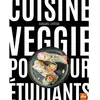 La Plage Editeur Cuisine Veggie pour étudiants