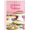 La Plage Editeur Le Grand Livre des Gâteaux de Famille