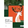 Nombre 7 Le renne prend les rênes