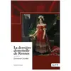 Nombre 7 La dernière demoiselle de Rennes