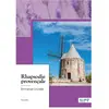 Nombre 7 Rhapsodie provençale