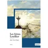 Nombre 7 Les frères Letellier