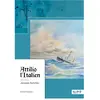 Nombre 7 Attilio l'Italien