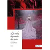 Nombre 7 La valse hivernale des roses