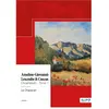 Nombre 7 Anselme-Giovanni-Lescoub & Cuscus Tome 1 Le Chapacan