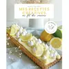 Merci Les Livres Mes recettes créatives au fil des saison