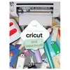 Merci Les Livres Mes matériaux cricut - 100% thermocollant