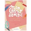Merci les Livres Mon carnet d'amitié