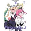 Noeve Grafx Miss Kobayashi's Dragon Maid