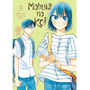 Noeve Grafx Mobuko No Koi T03
