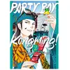 Noeve Grafx Party Boy Kongming! T02