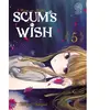 Noeve Grafx Scum's Wish T05