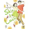 Noeve Grafx Skip & Loafer T03