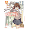 Noeve Grafx A Certain Scientific Railgun T07