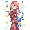 Noeve Grafx Rent-a-Girlfriend T12