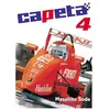 Noeve Grafx Capeta T04
