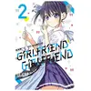 Noeve Grafx Girlfriend, Girlfriend