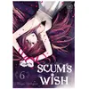 Noeve Grafx Scum's Wish T06