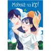 Noeve Grafx Mobuko No Koi T06