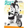 Noeve Grafx Super Cub