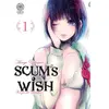 Noeve Grafx Scum's Wish T01