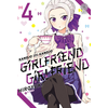 Noeve Grafx Girlfriend, Girlfriend