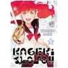 Noeve Grafx Kageki Shojo !!