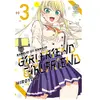 Noeve Grafx Girlfriend, Girlfriend