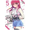 Noeve Grafx Girlfriend, Girlfriend T05