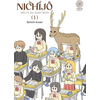 Noeve Grafx Nichijô T01