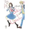 Noeve Grafx Skip & Loafer T01