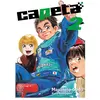 Noeve Grafx Capeta T02