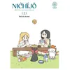 Noeve Grafx Nichijô T02