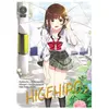 Noeve Grafx Higehiro T02