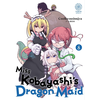 Noeve Grafx Miss Kobayashi's Dragon Maid T08