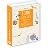 Editions 365 1000 modèles en pas à pas pour tout dessiner (Broché)