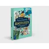 365 PARIS Fascinants animaux : 300 faits extraordinaires à découvrir !