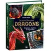 Mon grand livre des dragons relié