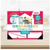 Editions 365 Organiseur familial Mémoniak
