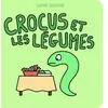 2024 Eds Crocus Et Les Légumes