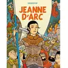 TRIOMPHE L'aventure de Jeanne D'arc